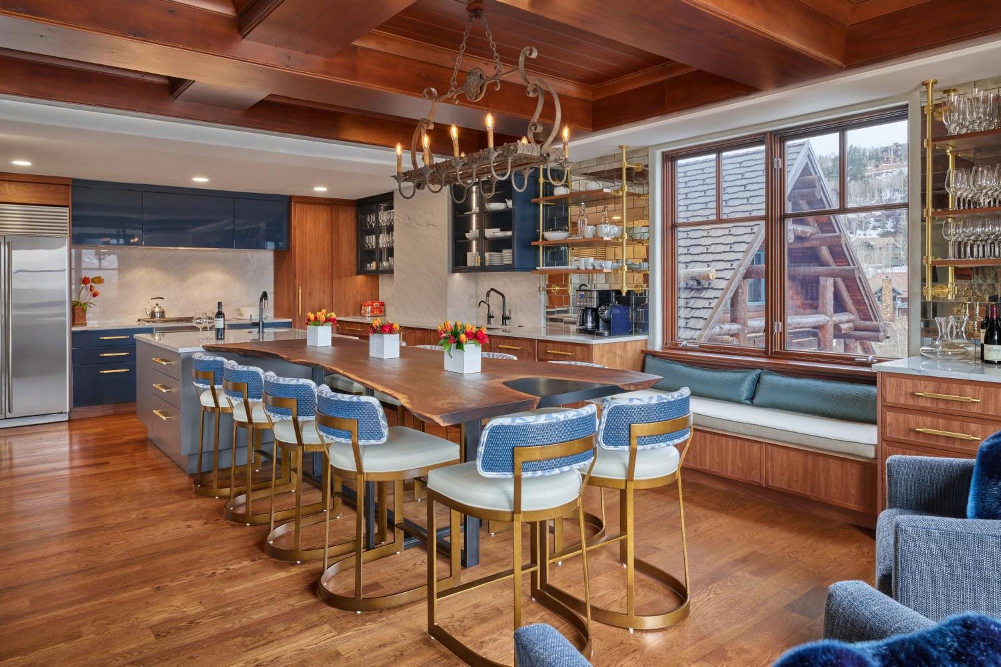 The Ritz-Carlton, Bachelor Gulch Beaver Creek Exterior foto