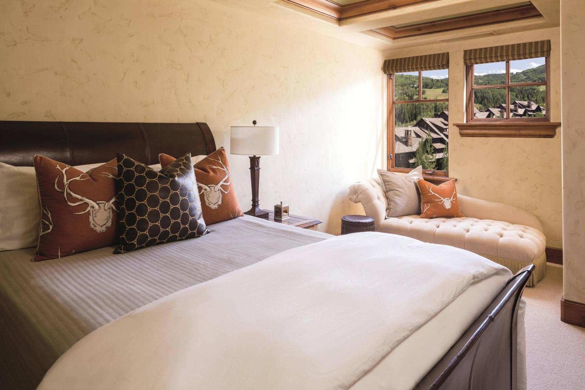 The Ritz-Carlton, Bachelor Gulch Beaver Creek Exterior foto