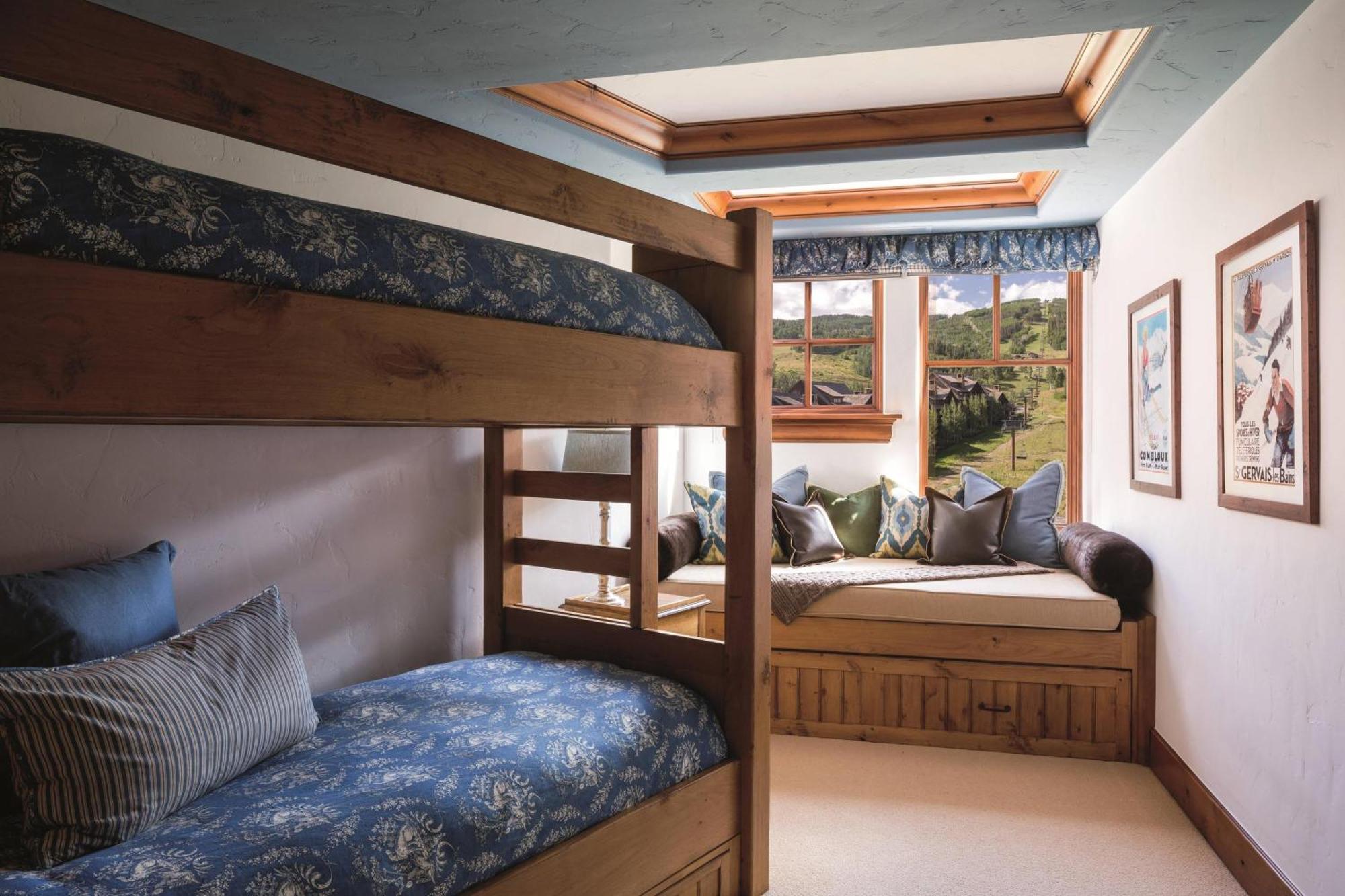 The Ritz-Carlton, Bachelor Gulch Beaver Creek Exterior foto