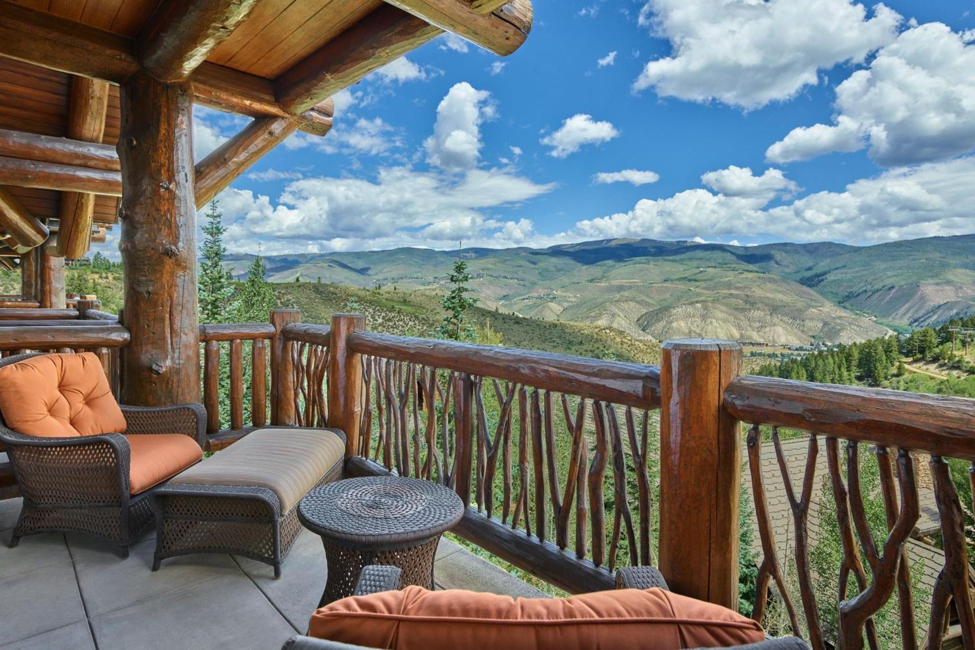 The Ritz-Carlton, Bachelor Gulch Beaver Creek Exterior foto