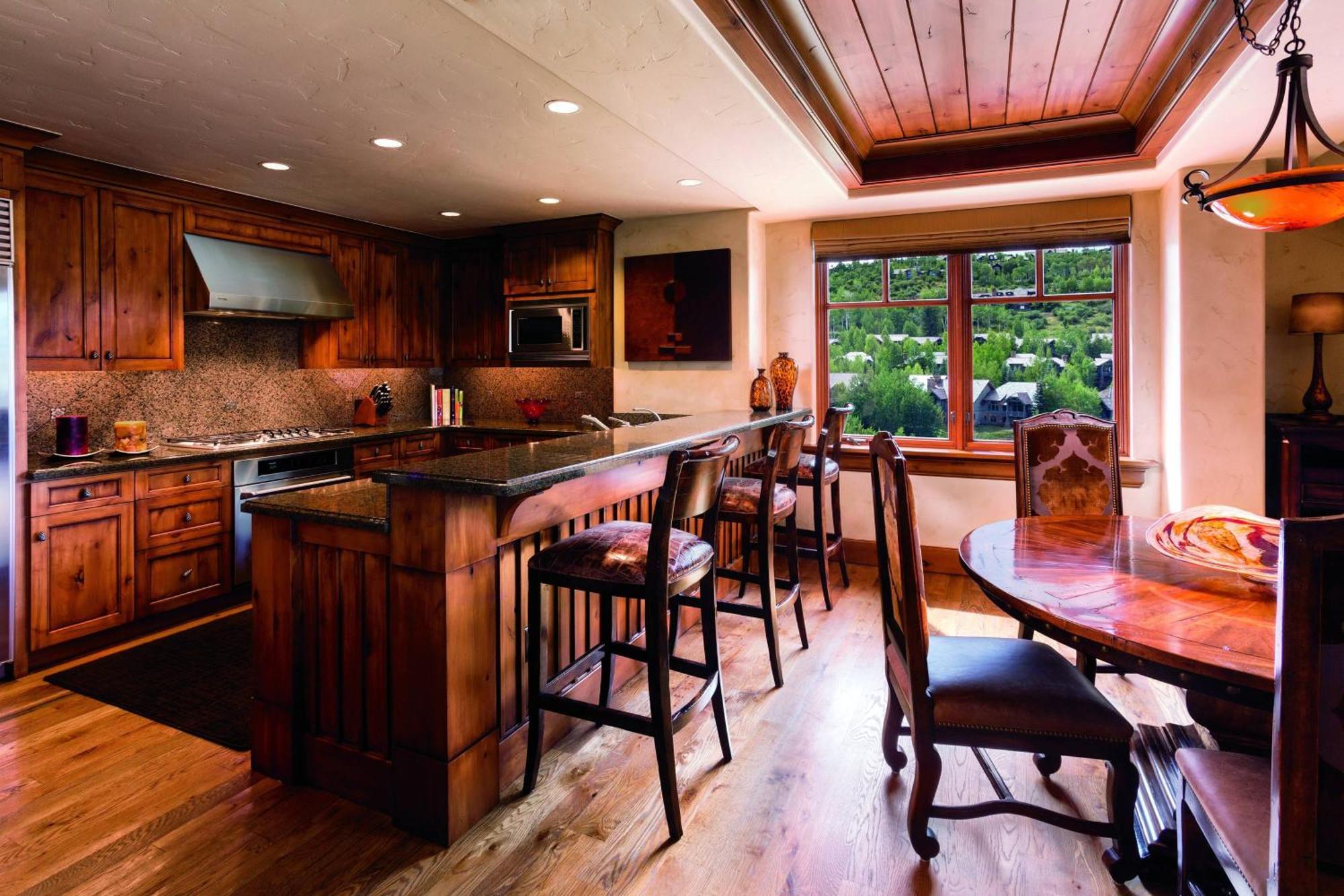 The Ritz-Carlton, Bachelor Gulch Beaver Creek Exterior foto