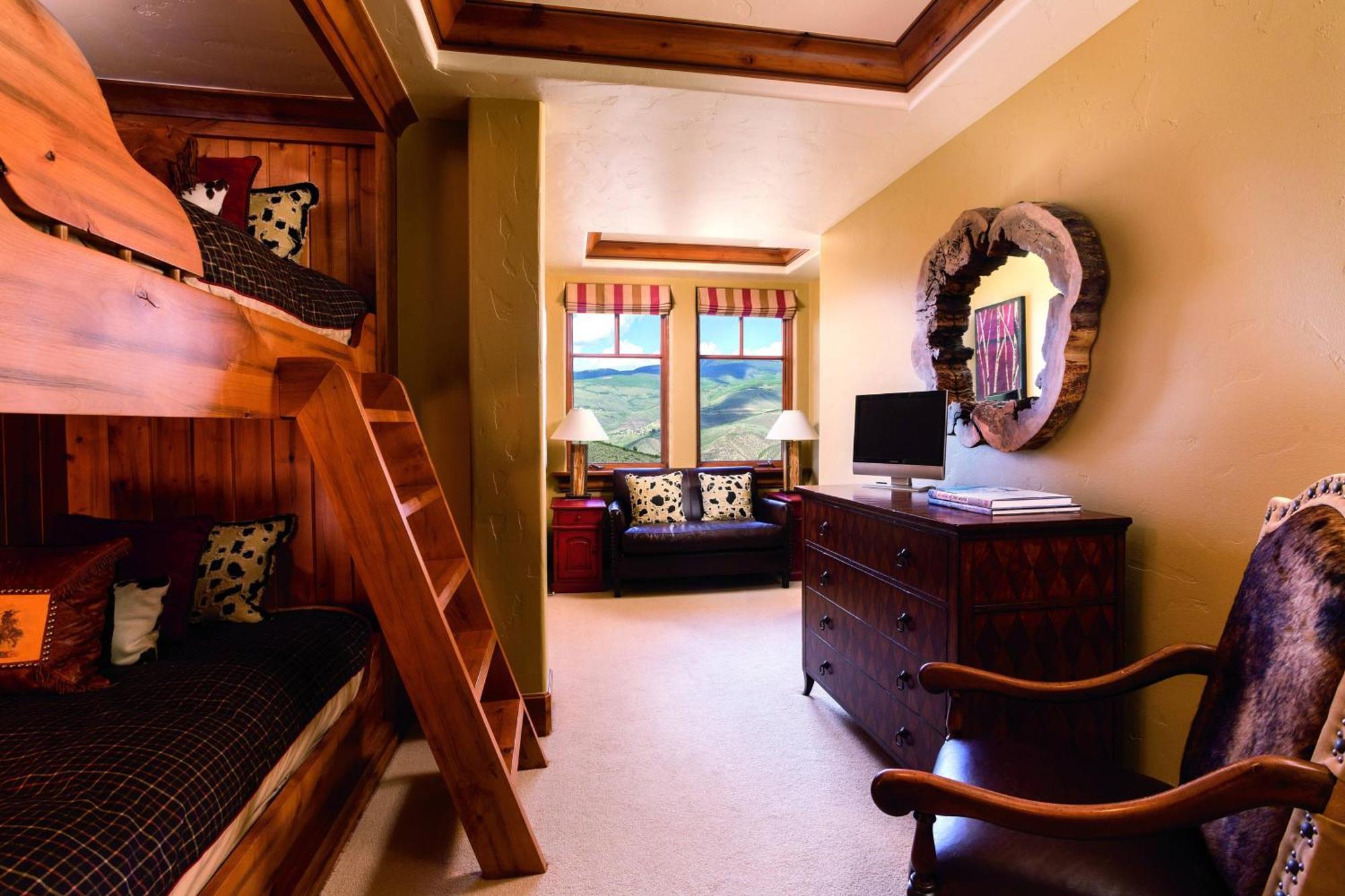 The Ritz-Carlton, Bachelor Gulch Beaver Creek Exterior foto