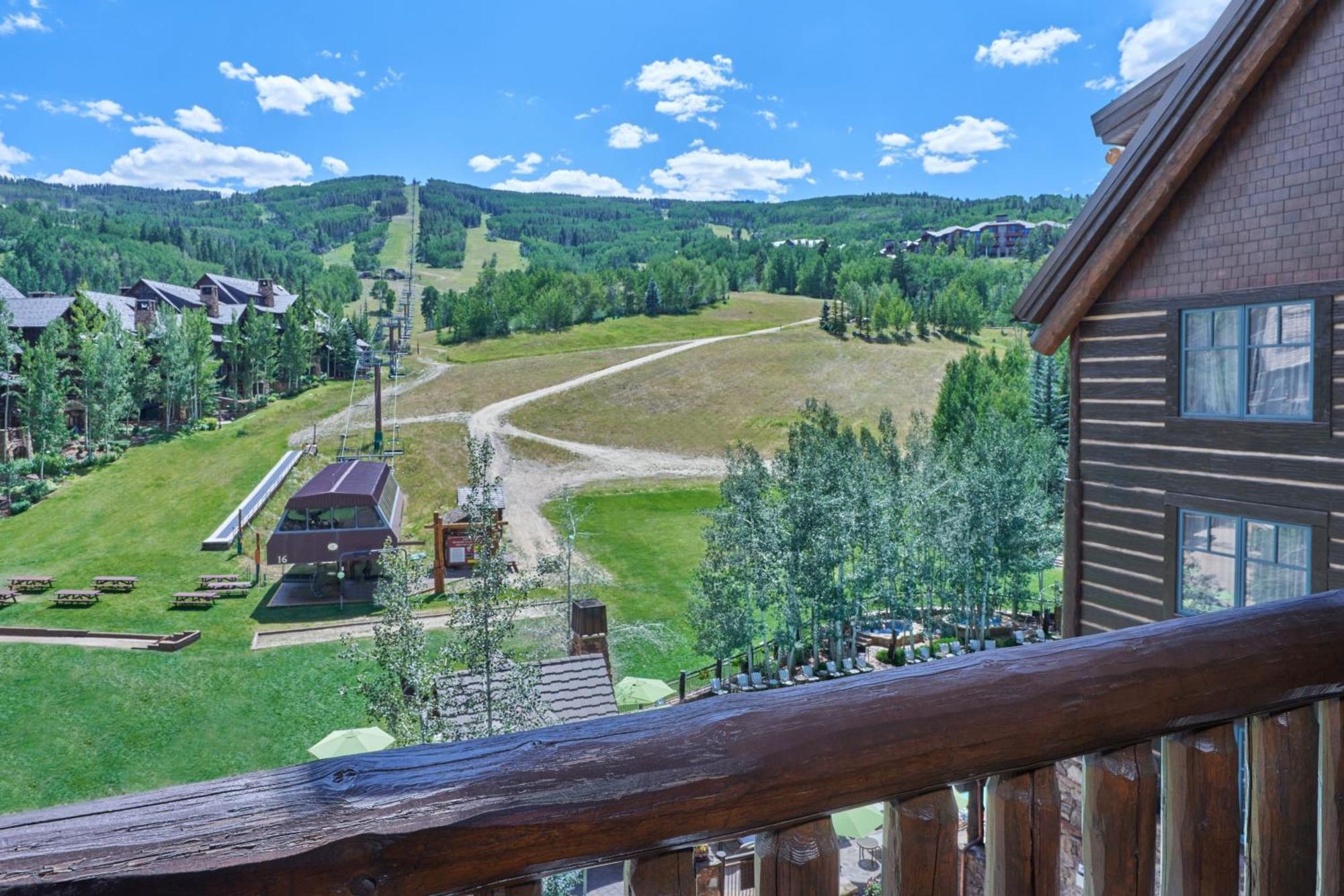 The Ritz-Carlton, Bachelor Gulch Beaver Creek Exterior foto