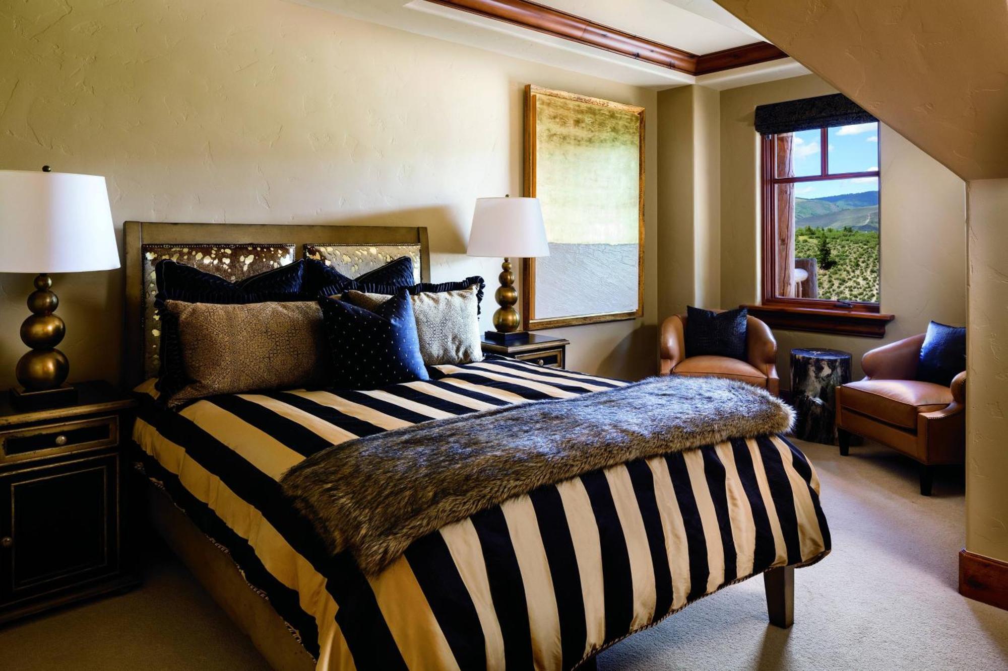The Ritz-Carlton, Bachelor Gulch Beaver Creek Exterior foto