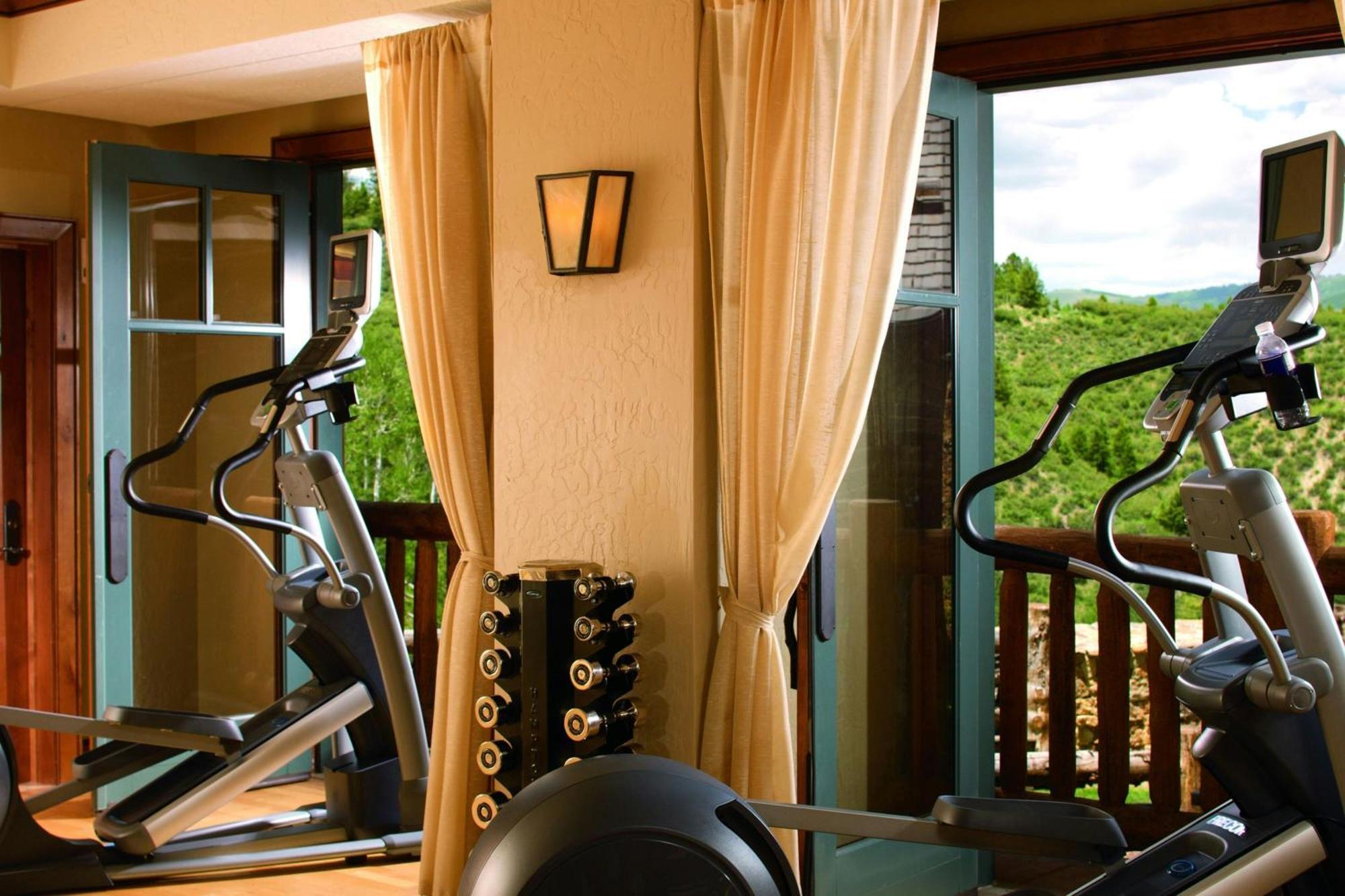 The Ritz-Carlton, Bachelor Gulch Beaver Creek Exterior foto