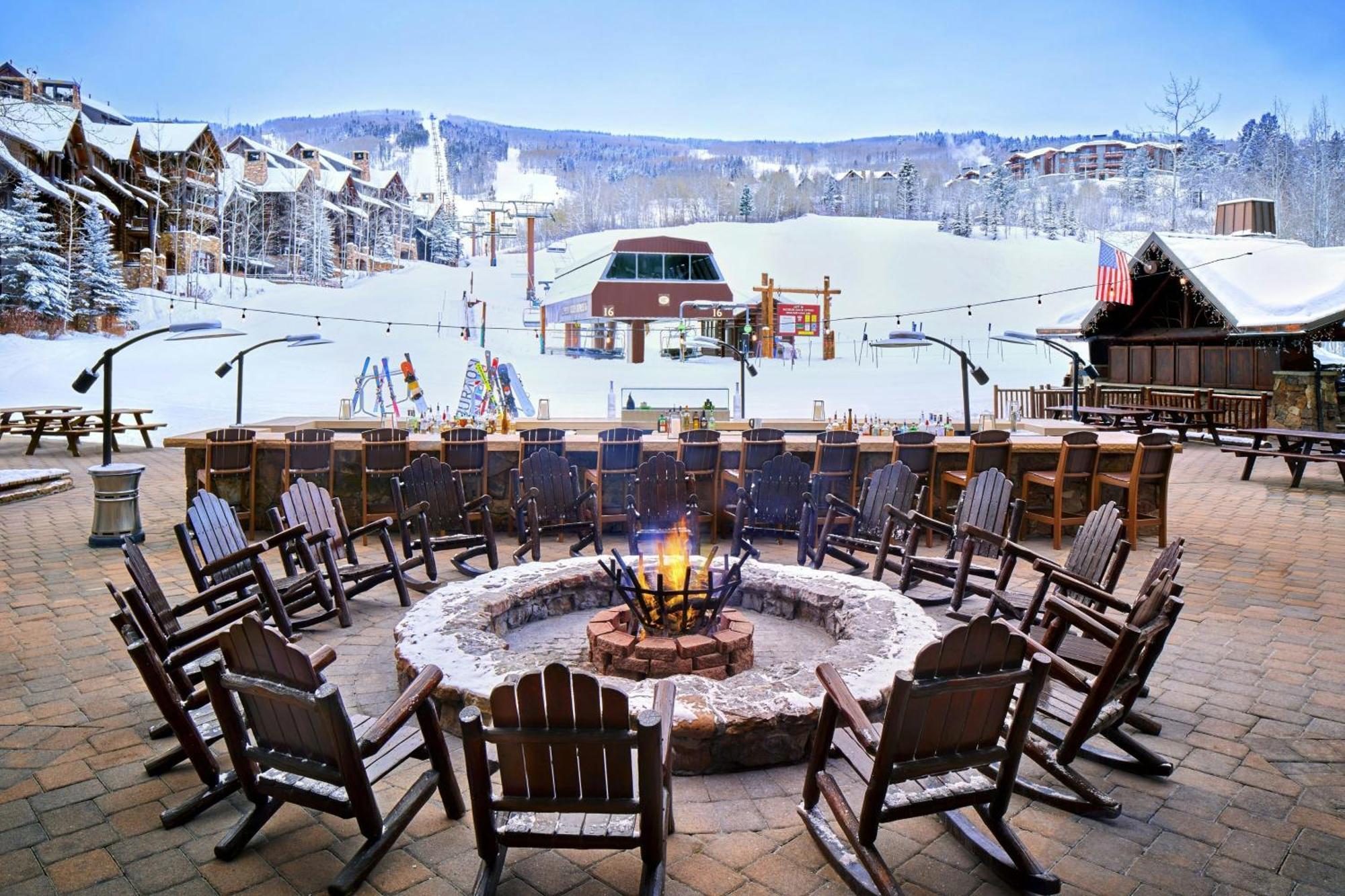 The Ritz-Carlton, Bachelor Gulch Beaver Creek Exterior foto