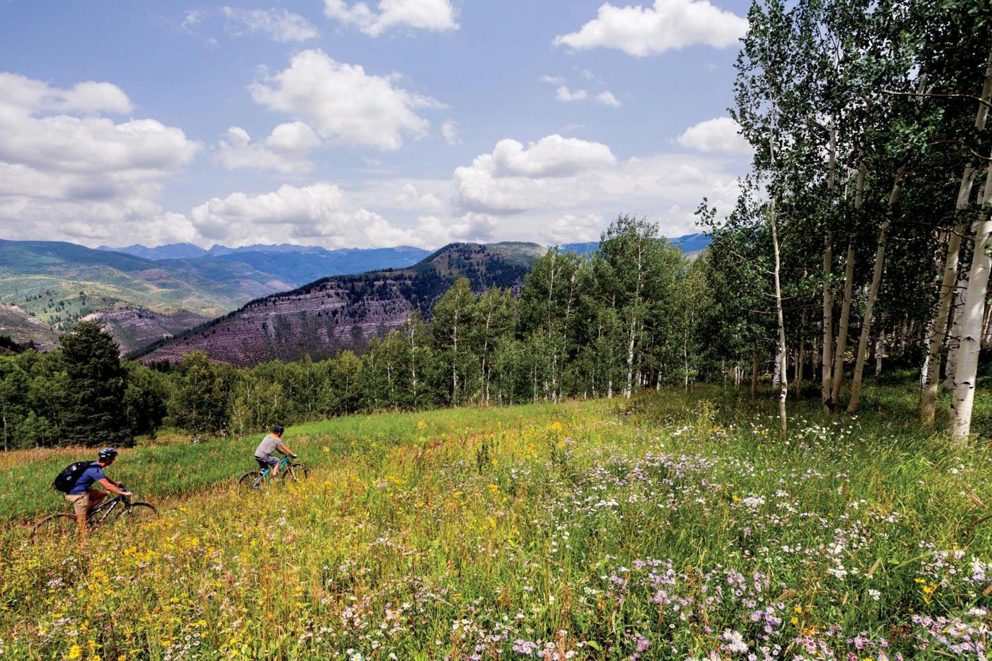 The Ritz-Carlton, Bachelor Gulch Beaver Creek Exterior foto
