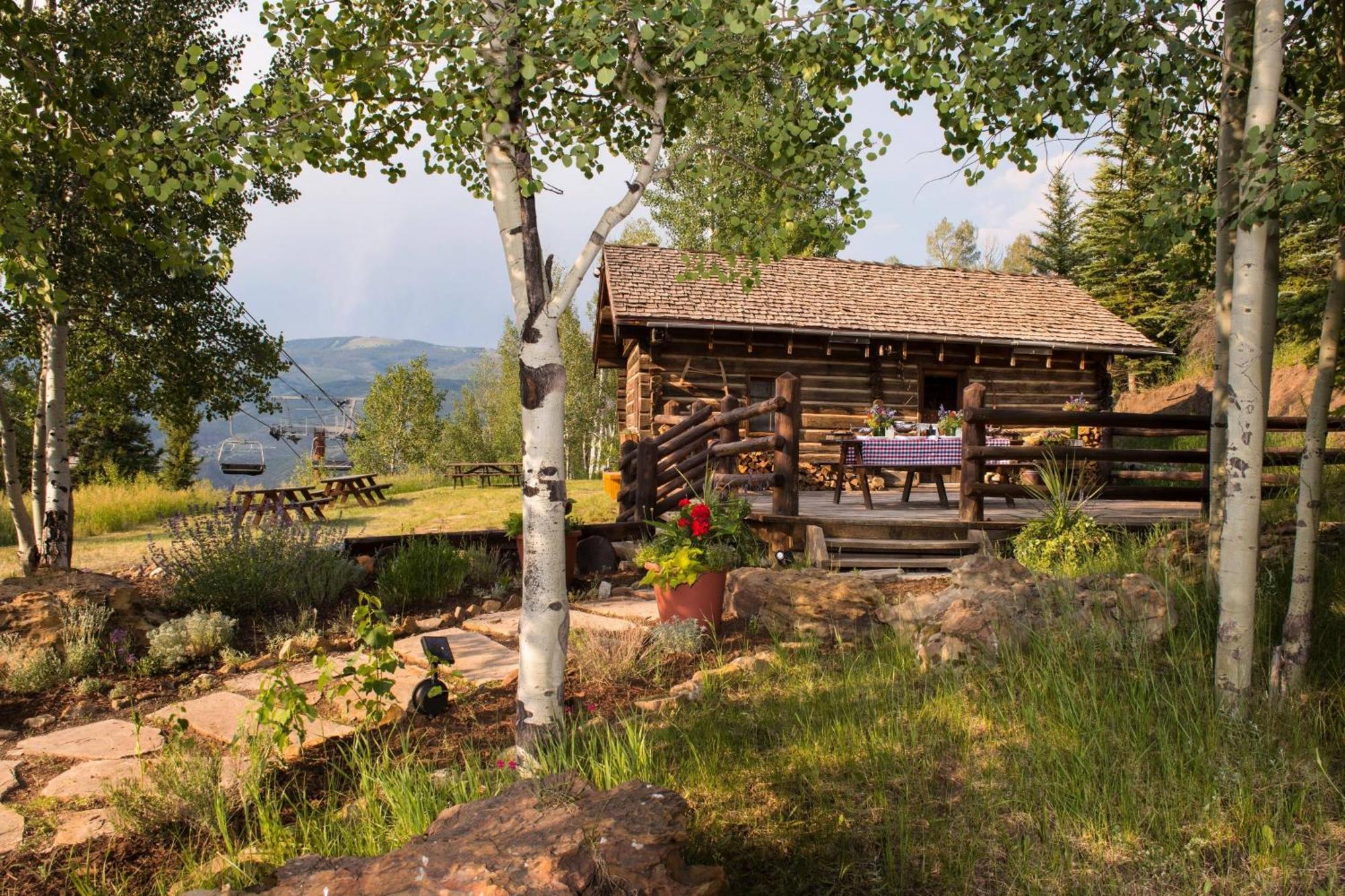 The Ritz-Carlton, Bachelor Gulch Beaver Creek Exterior foto