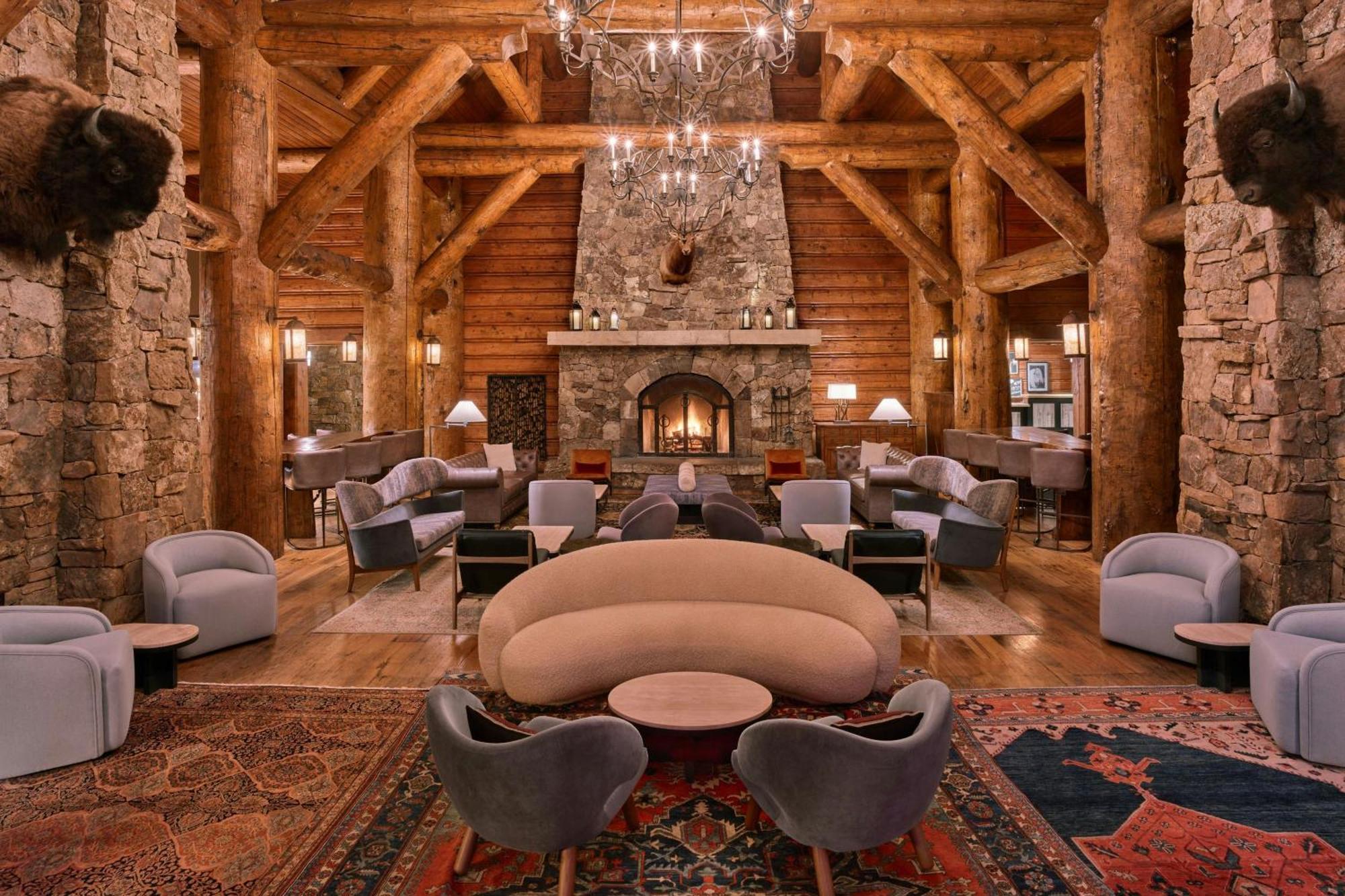 The Ritz-Carlton, Bachelor Gulch Beaver Creek Exterior foto
