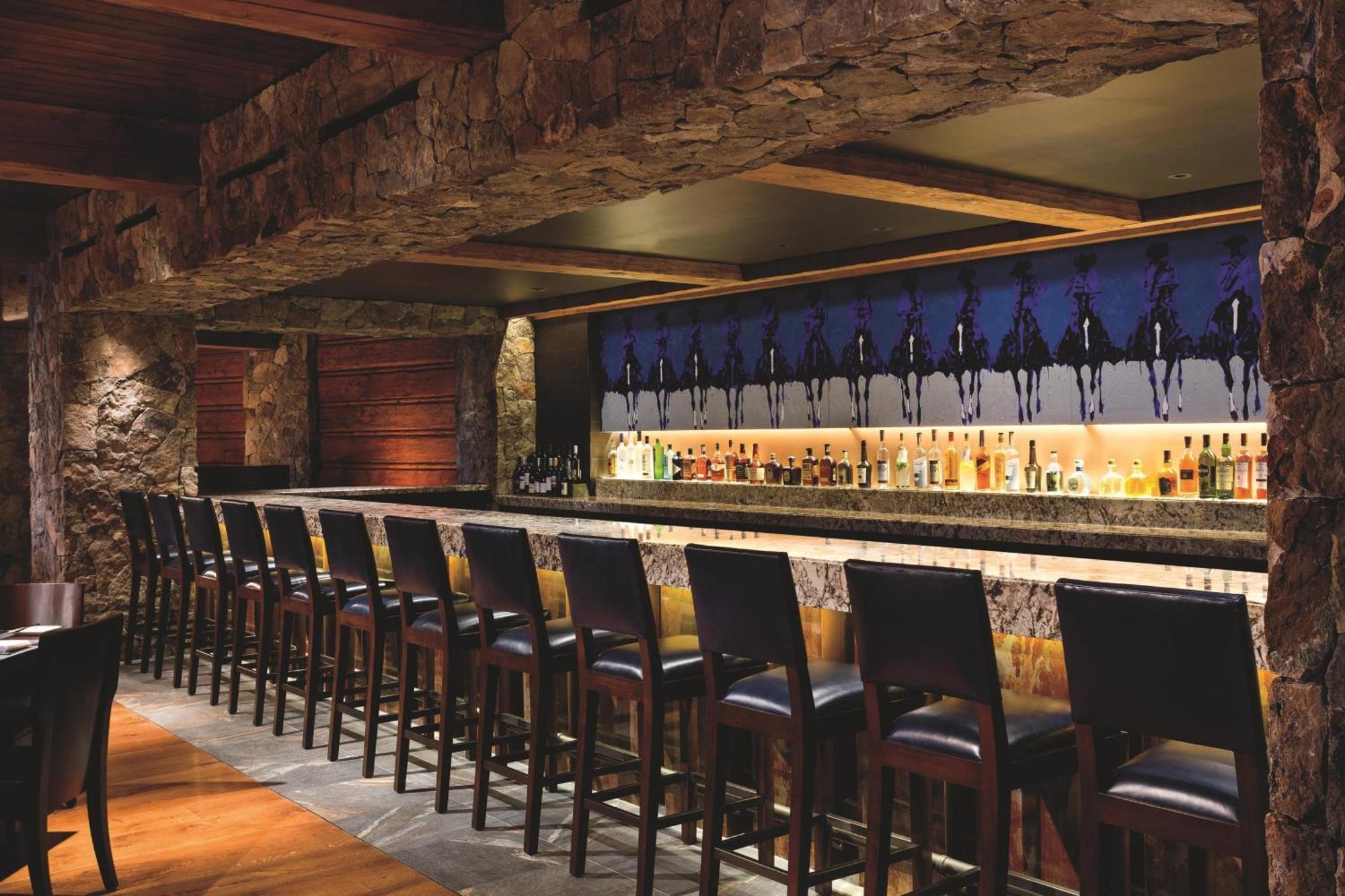The Ritz-Carlton, Bachelor Gulch Beaver Creek Exterior foto
