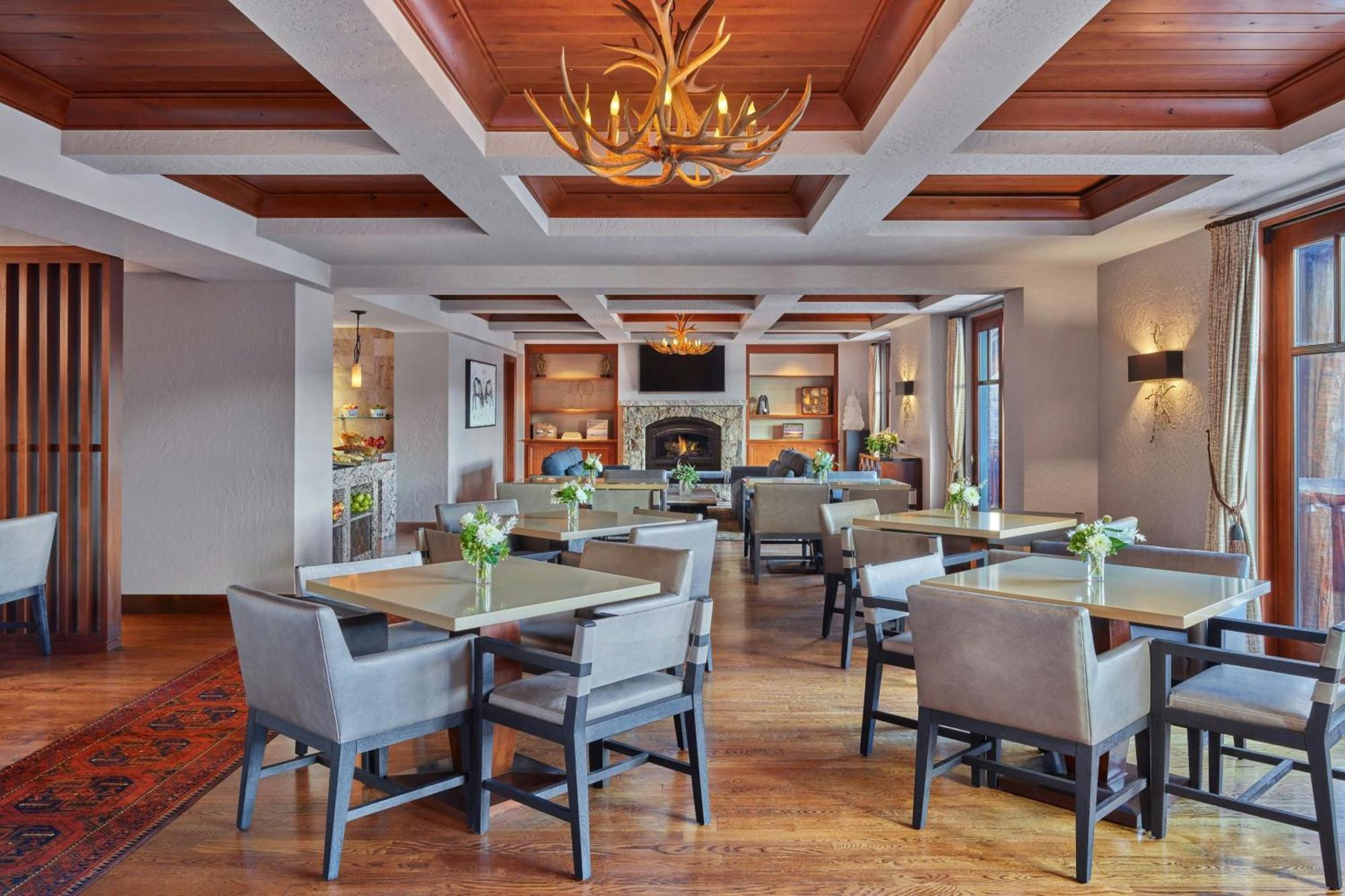 The Ritz-Carlton, Bachelor Gulch Beaver Creek Exterior foto