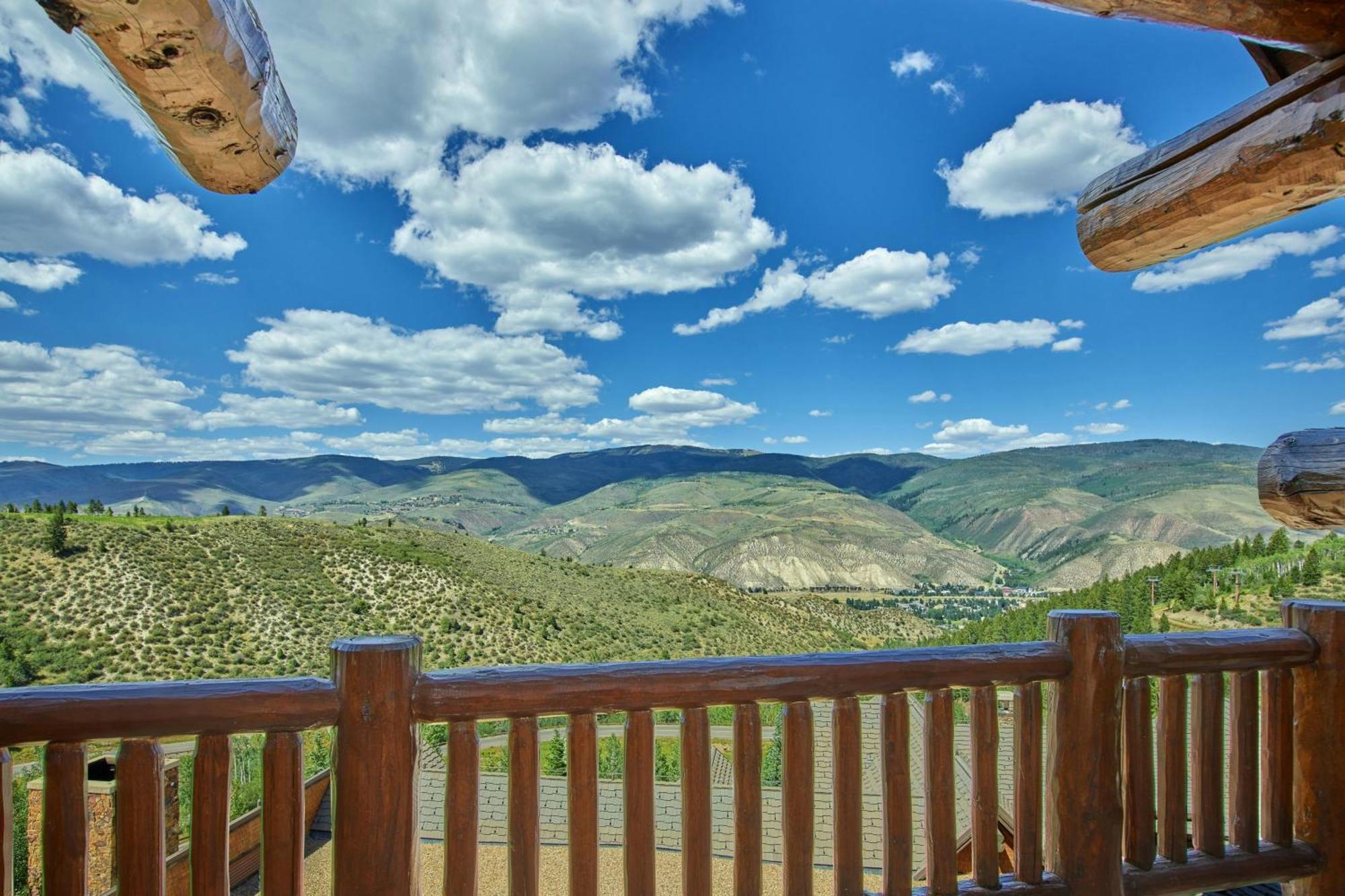 The Ritz-Carlton, Bachelor Gulch Beaver Creek Exterior foto