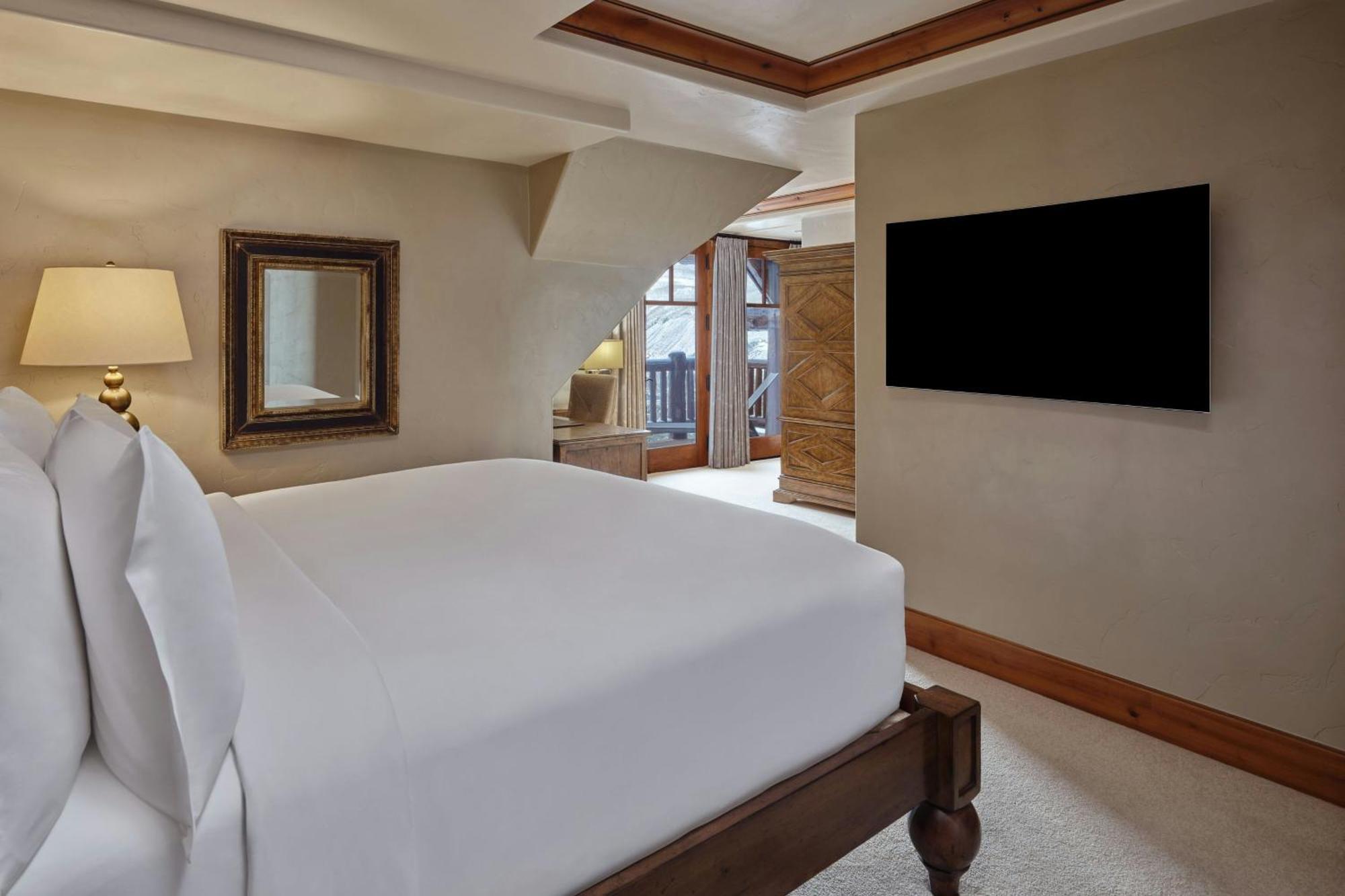 The Ritz-Carlton, Bachelor Gulch Beaver Creek Exterior foto